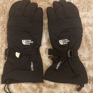 North Face Women’s Ski Gloves
